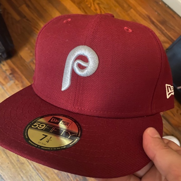 New Era Other - New Era Fitted Hat